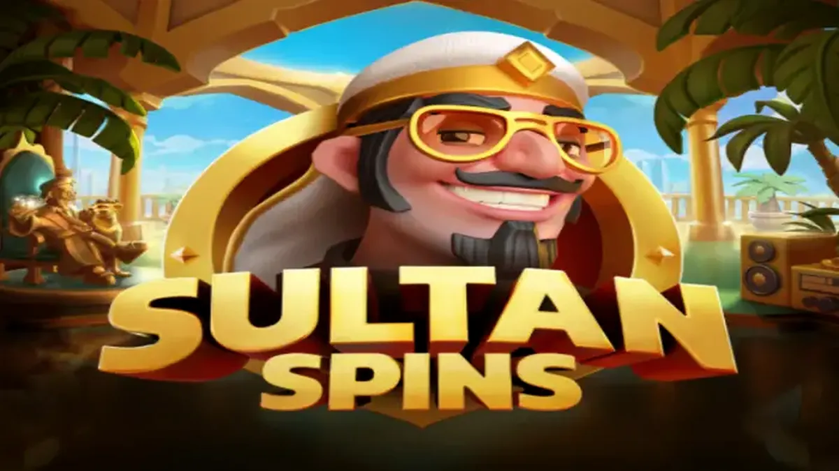 Treasure Tumble slot game underwater theme
