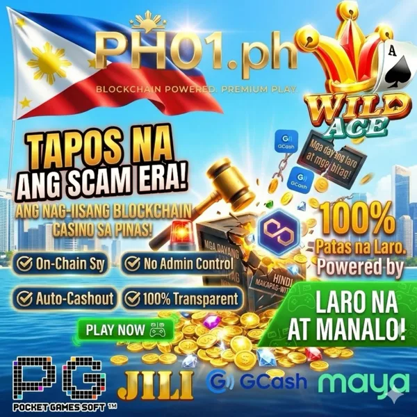 PH01 Maxwin Pola Gacor Hari Ini