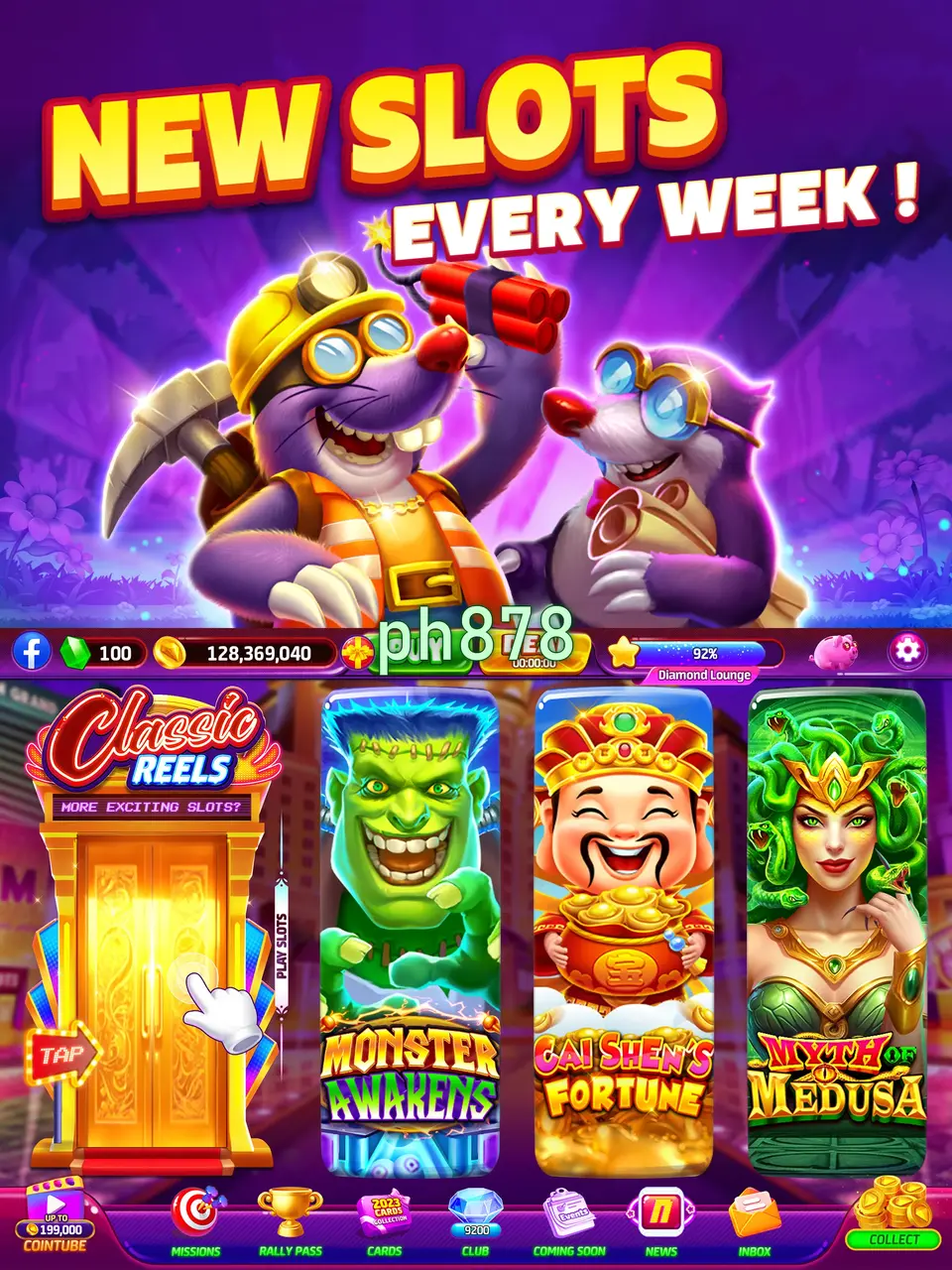 ph878 APK