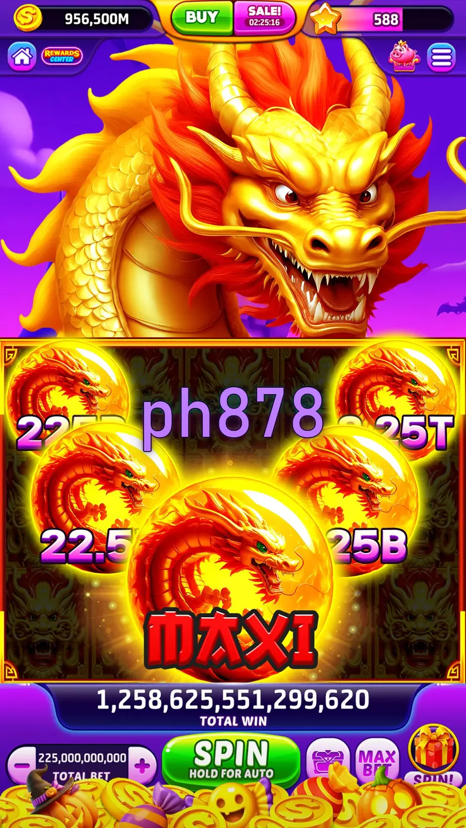 ph878 APK