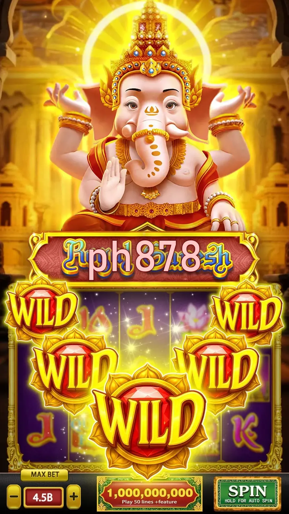 ph878 Mag-login