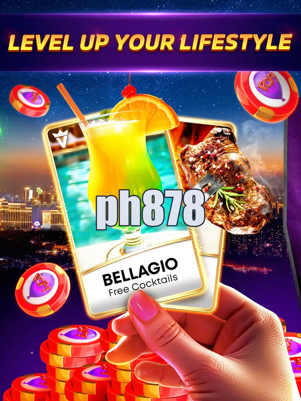 ph878 Mag-login